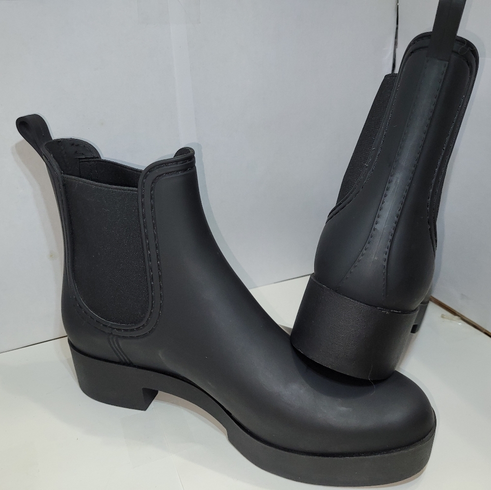 Jeffrey Campbell